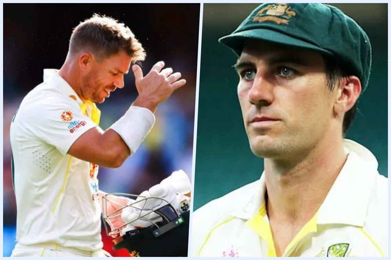 David Warner David Warner