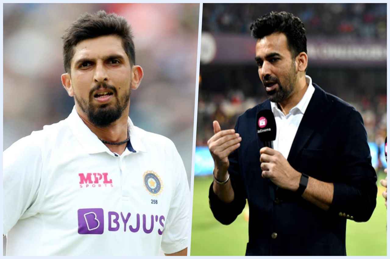 IND vs WI Test series