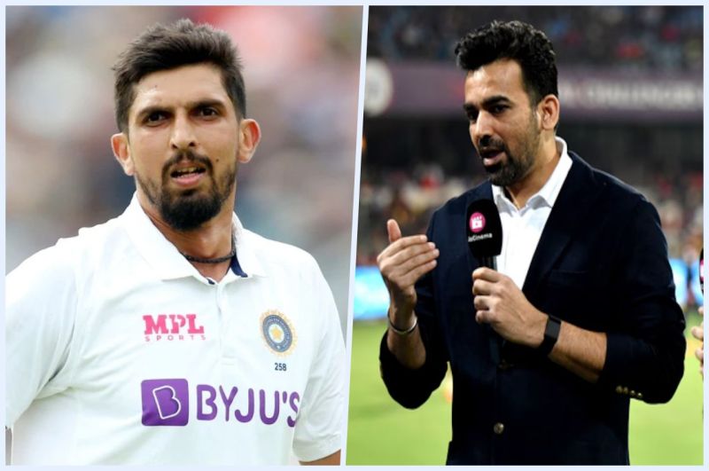 IND vs WI Test series