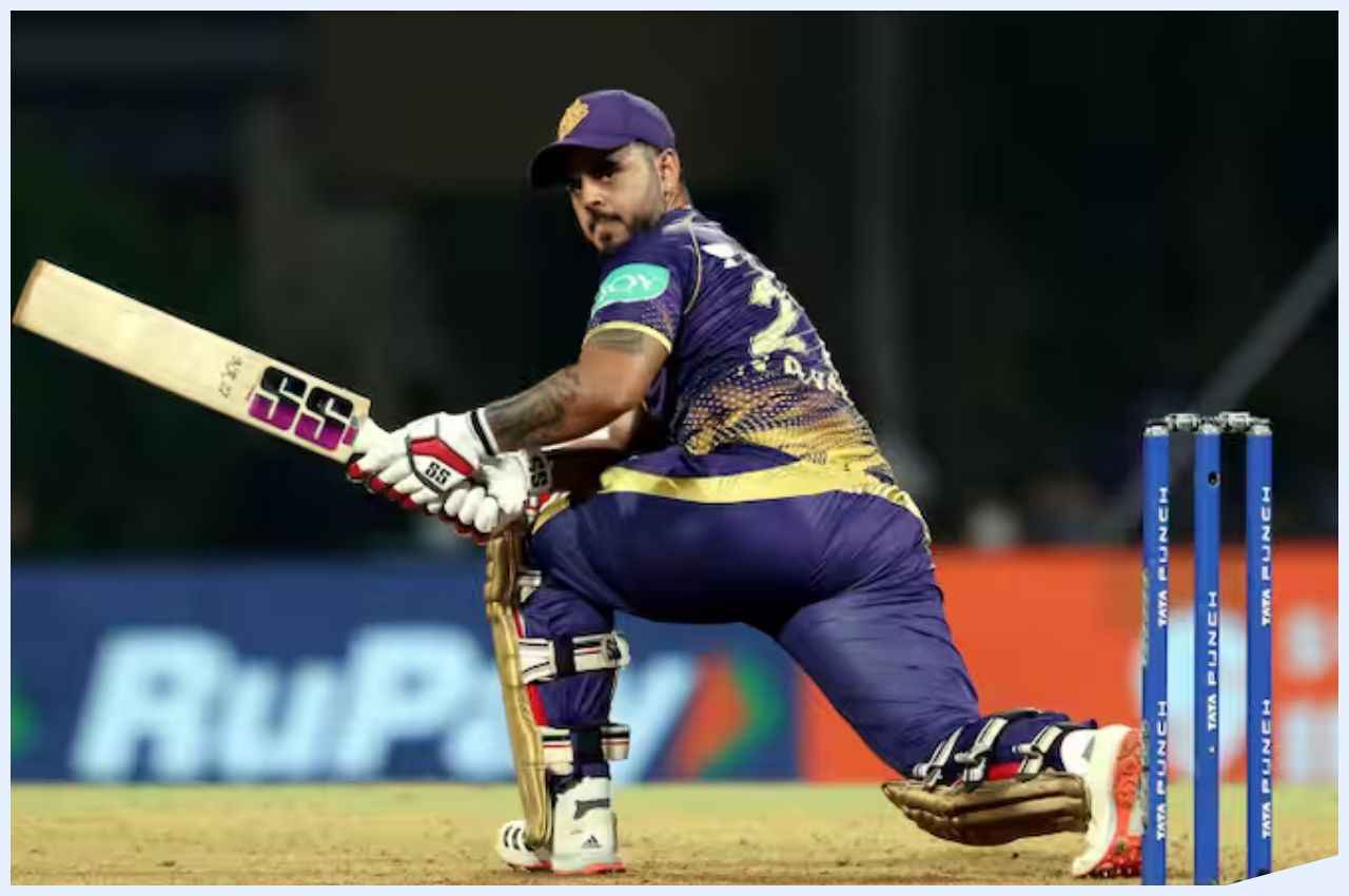 Deodhar Trophy 2023: नितीश राणा बने इस टीम के कप्तान, साथ में खेलेंगे अभिषेक शर्मा और प्रभसिमरन सिंह