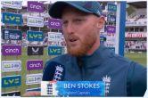 Ben Stokes