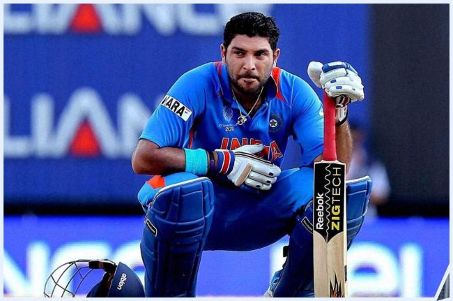 Rinku Singh Yuvraj Singh Match Finisher Team India