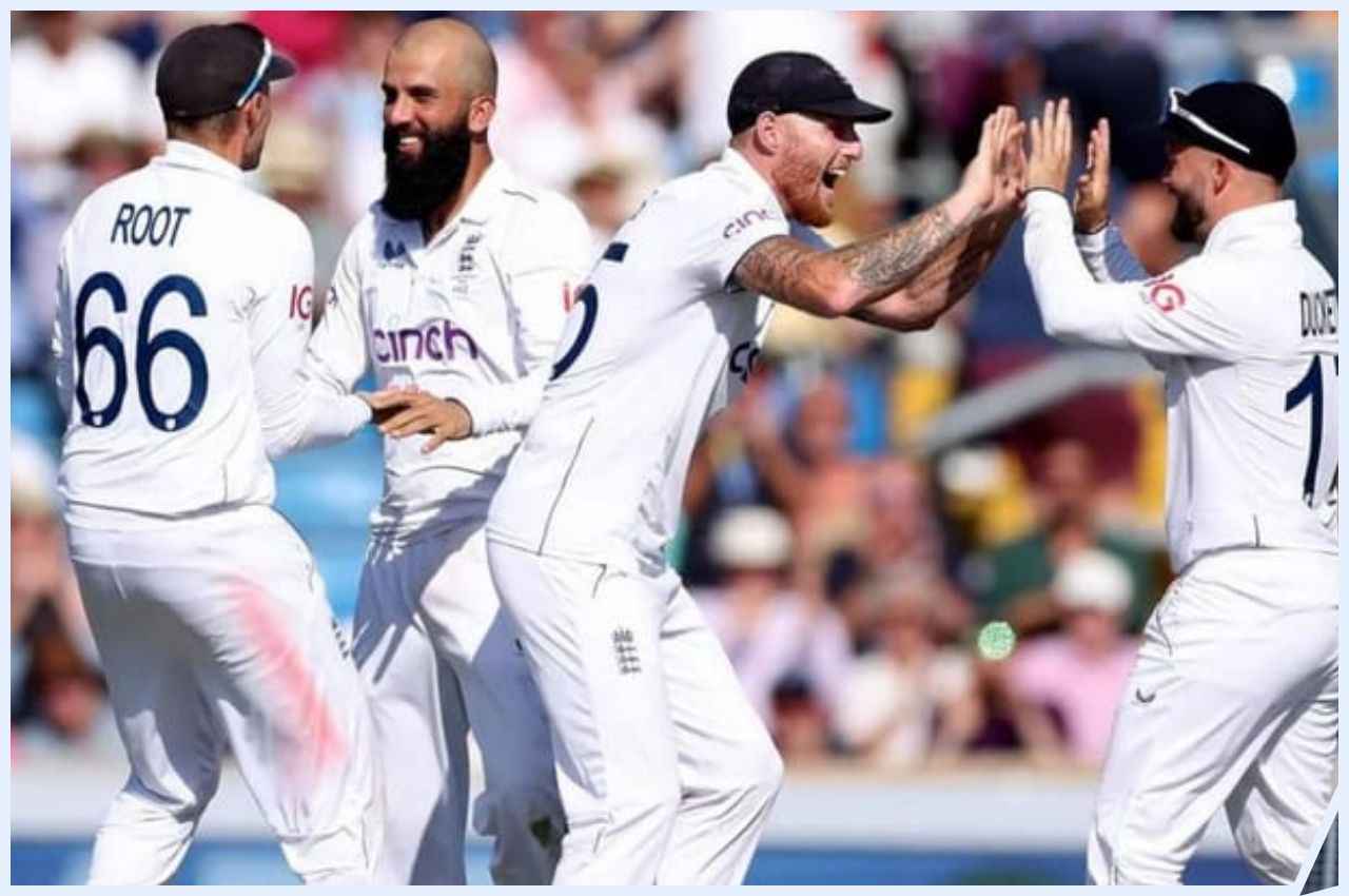 Ashes Series 2023: चौथे टेस्ट के लिए इंग्लैंड टीम का ऐलान, प्लेइंग 11 में हो सकता है बड़ा बदलाव