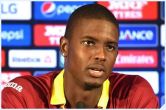 Jason Holder