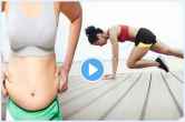 Belly Fat Workout