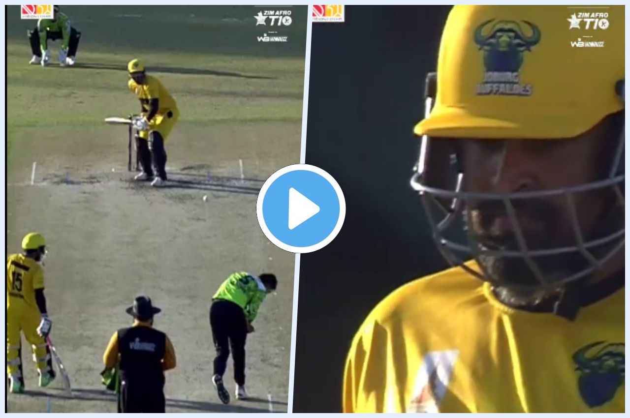 9 छक्के 4 चौके: Yusuf Pathan का 40 साल की उम्र में हाहाकार, 26 गेंद पर ठोके  80 रन, देखें वीडियो