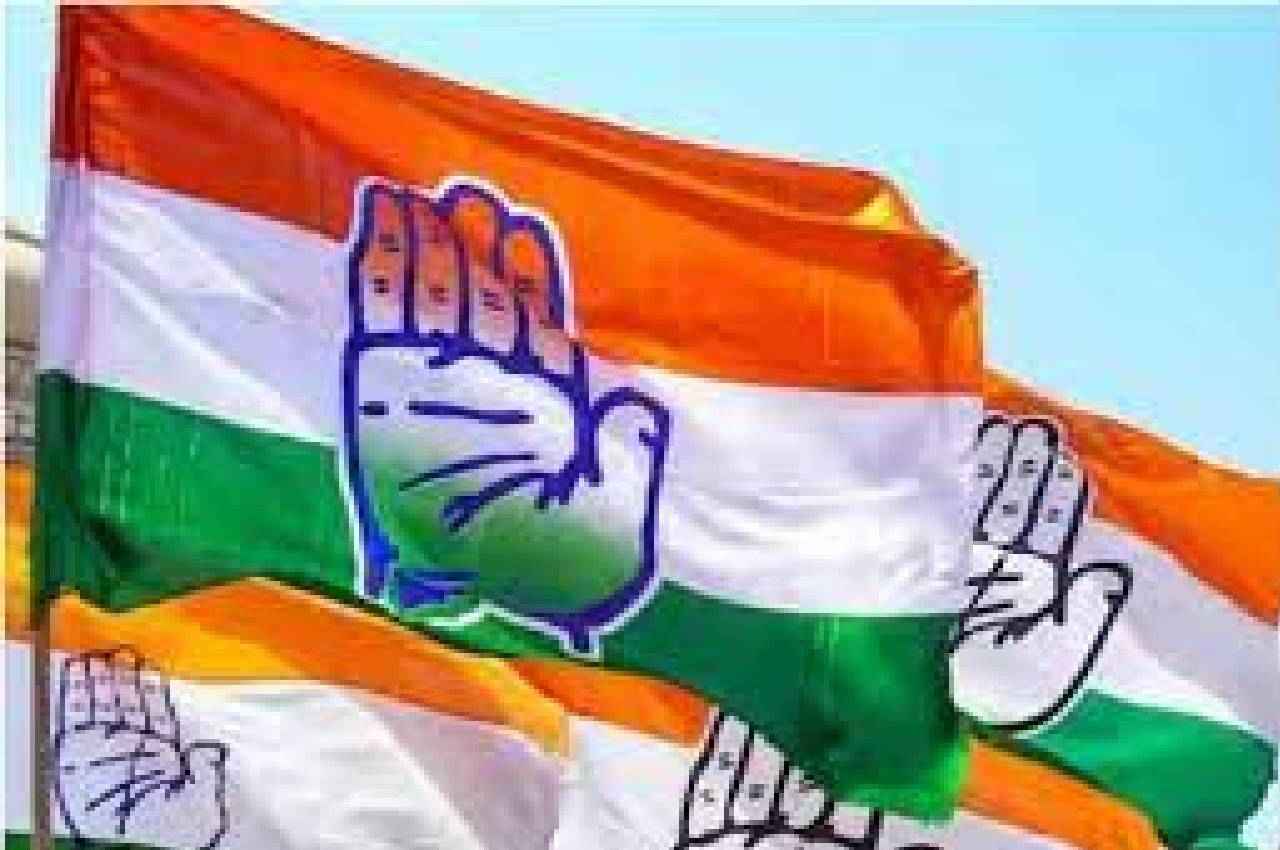 'सभी को मिलकर कांग्रेस को हराना है', ये क्या बोल गए कांग्रेस MLA