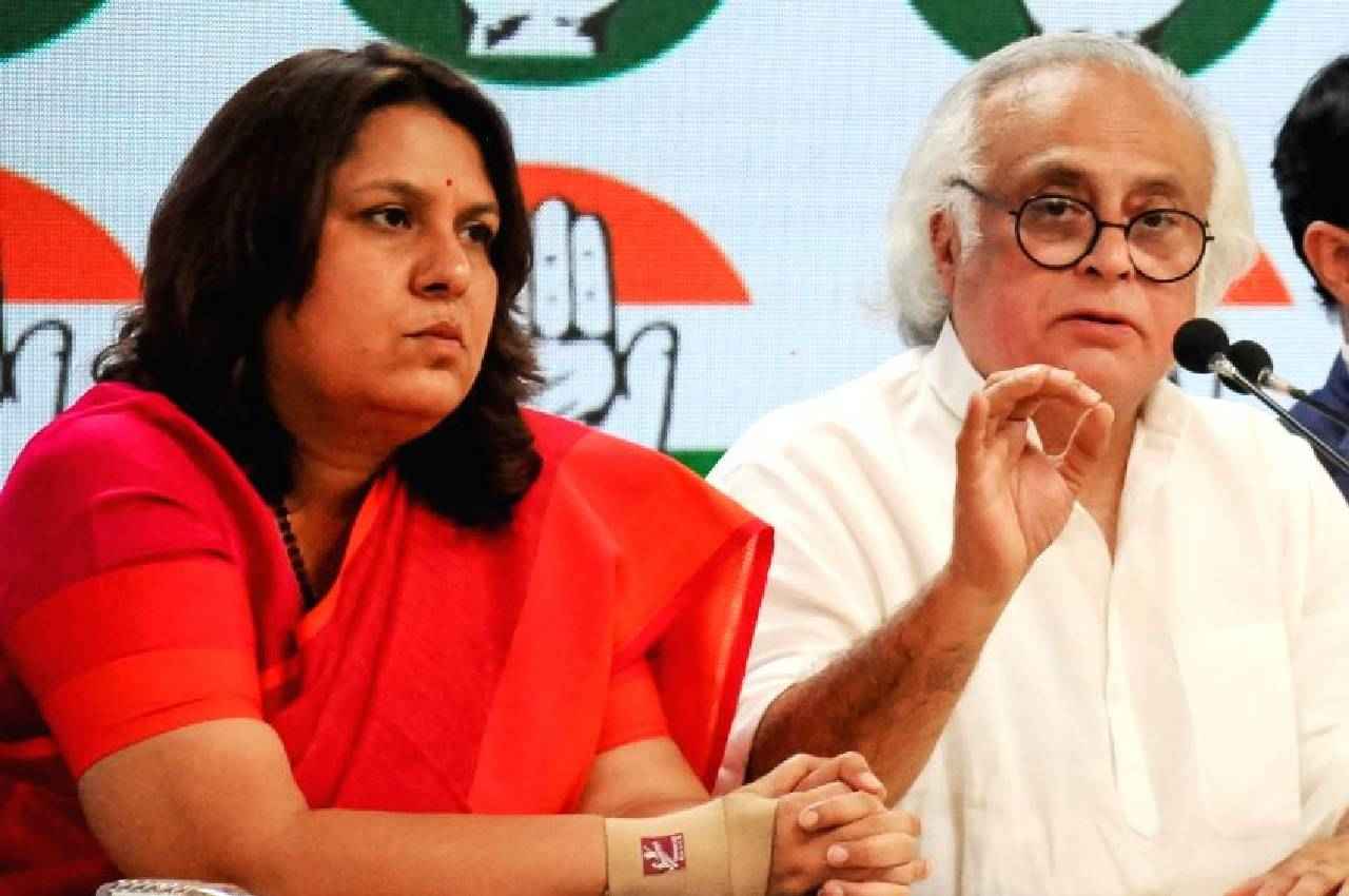 '1800 घंटे की चुप्पी के बाद सिर्फ 30 सेकंड मणिपुर पर बोले पीएम मोदी', प्रधानमंत्री की टिप्पणी पर कांग्रेस