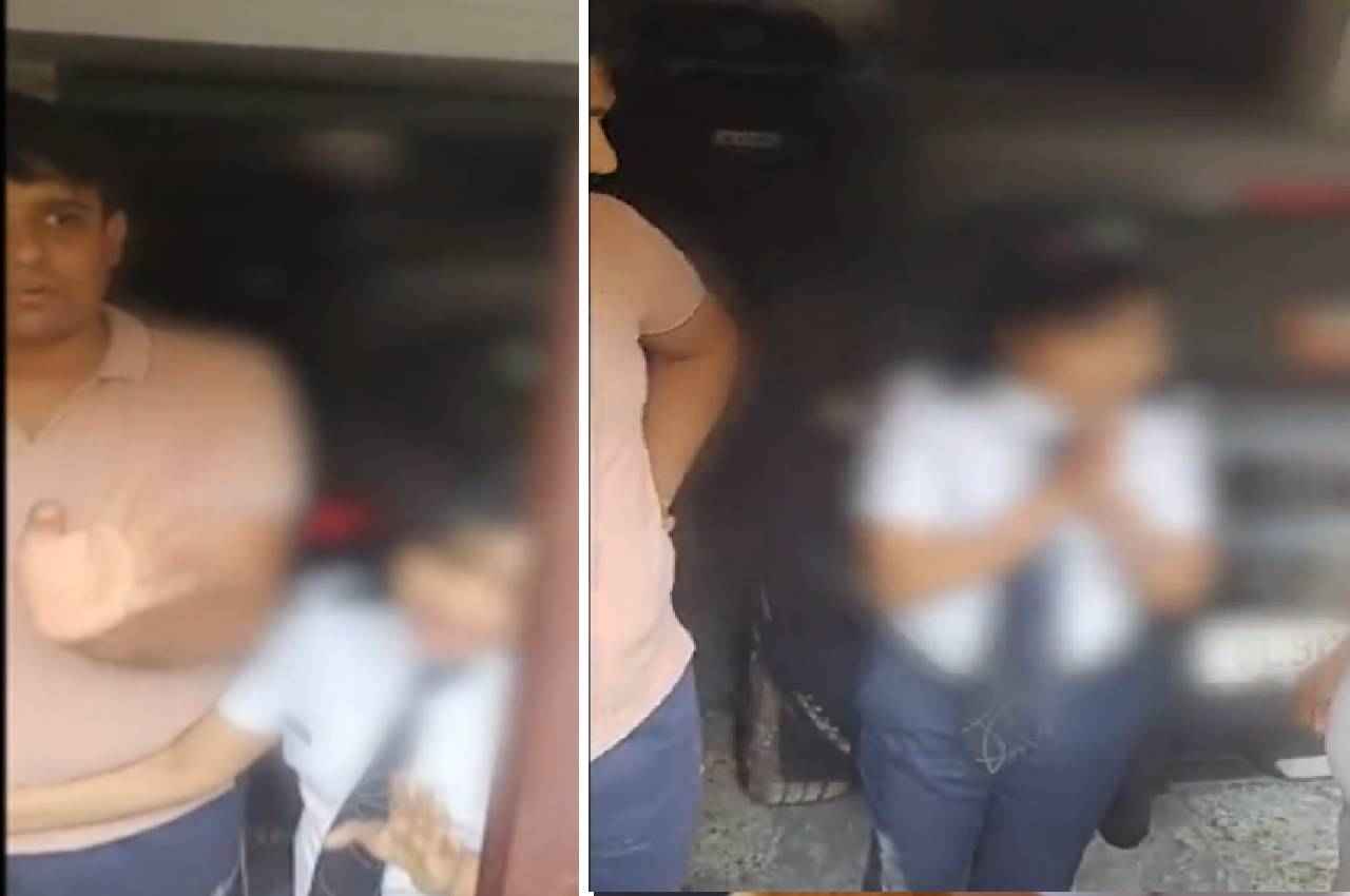 दिल्ली में नाबालिग मेड से मारपीट के आरोप में महिला पायलट गिरफ्तार, कोर्ट ने न्यायिक हिरासत में भेजा