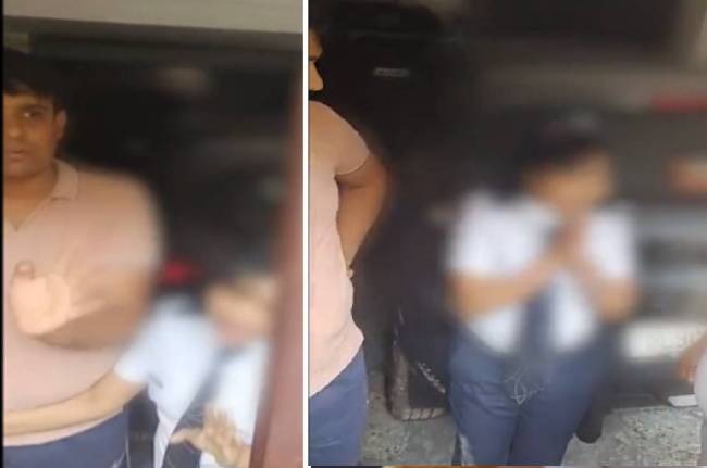 delhi crime news, pilot thrashed in delhi, minor domestic worker abuse, delhi couple thrashed, dwarka news, dwarka pilot case delhi crime news, pilot thrashed in delhi, minor domestic worker abuse, delhi couple thrashed, dwarka news, dwarka pilot case