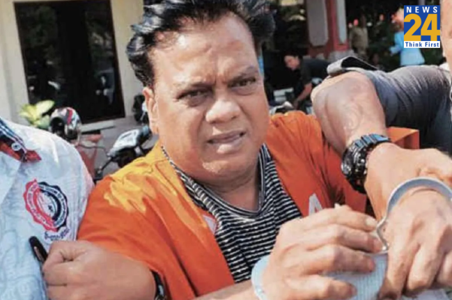 CBI Court, Gangster Chhota Rajan, Mumbai, Dr Datta Samant Murder Case