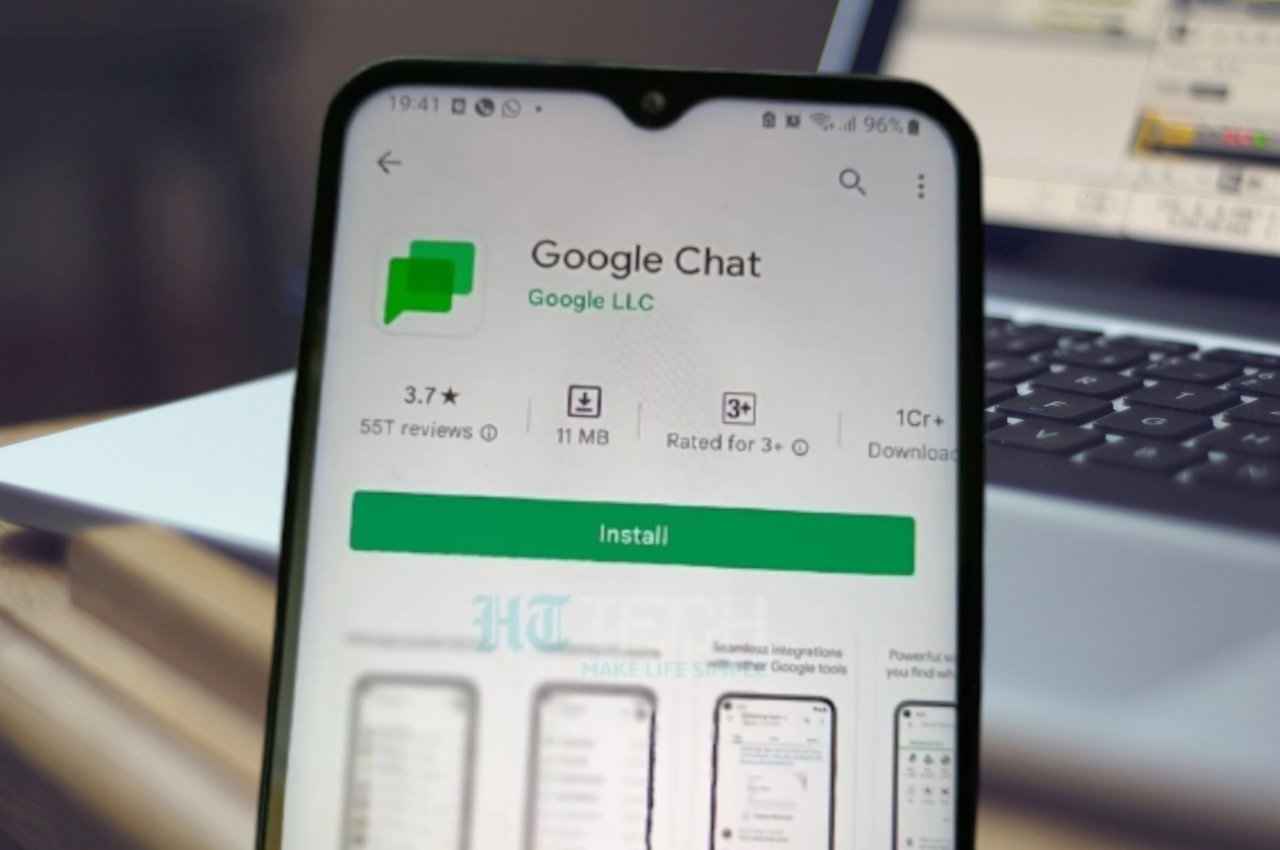 Google Chat में आए नए फीचर्स, यूजर्स को मिलेंगी बेहतर सुविधाएं