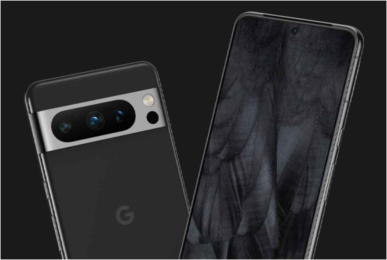 Google Pixel 8 Pro की होगी अक्टूबर में दमदार एंट्री! पहले ही लीक हुए स्पेसिफिकेशन्स