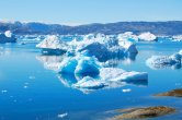 Science news, science news hindi, Greenland