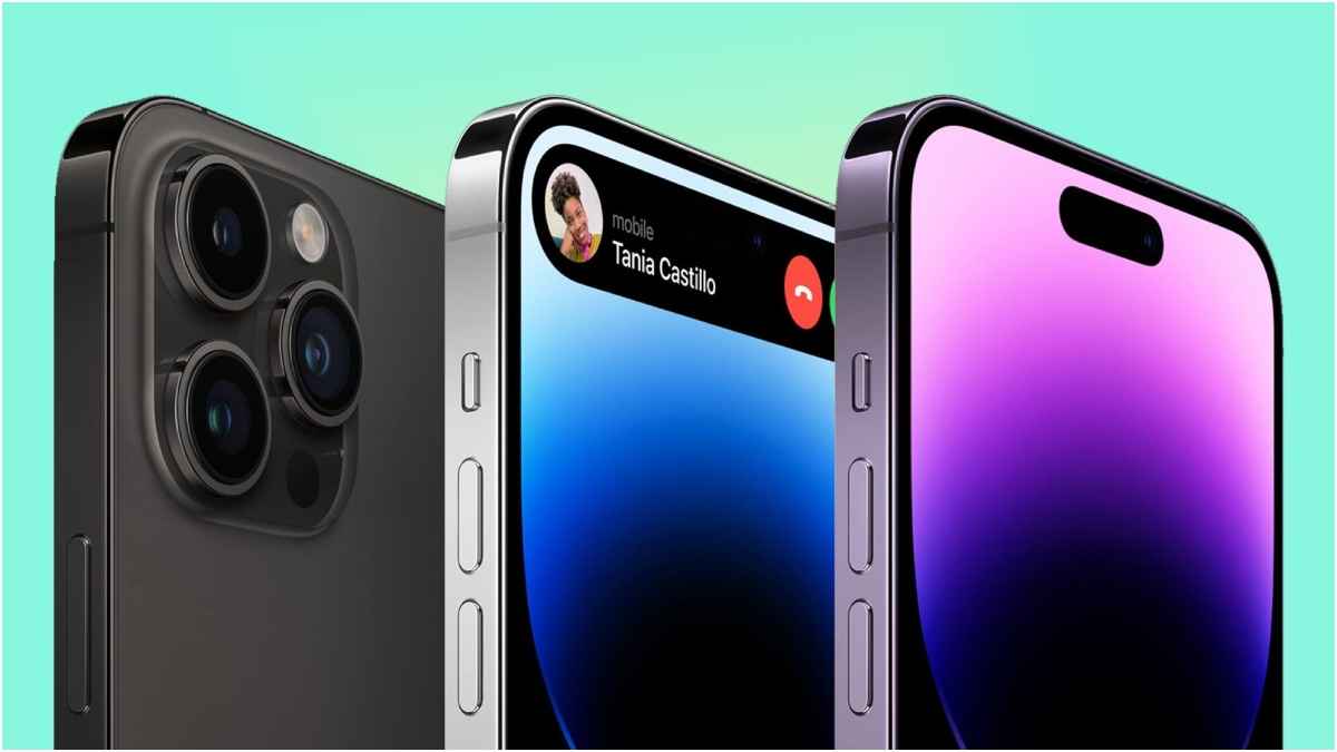 iPhone 15 Pro में मिलेंगे ये कई बदलाव, कीमत भी होगी आईफोन 14 प्रो से अधिक!