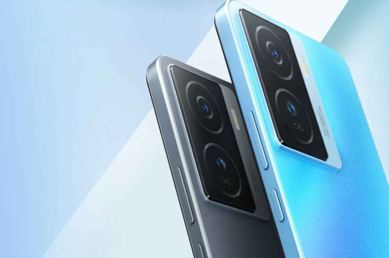 iQOO Z7 Pro 5G iQOO Z7 Pro 5G