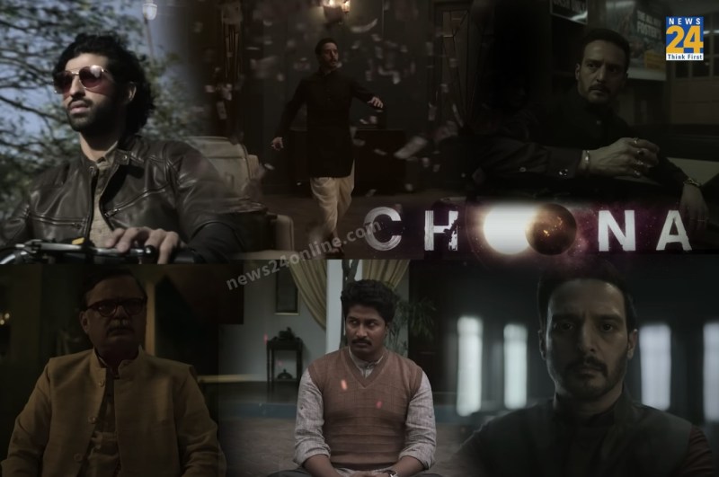 Choona Trailer