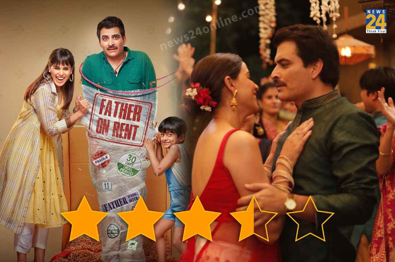 Trial Period Review: इस ‘ट्रायल पीरियड’ के रिप्लेसमेंट की नहीं पड़ेगी ज़रूरत, राइटिंग-डायरेक्शन ने जीता दिल