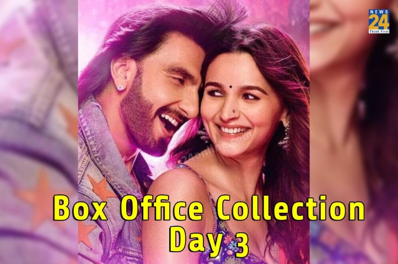RARKPK BO Collection Day 3