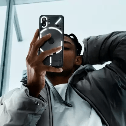 Nothing Phone 2 launch