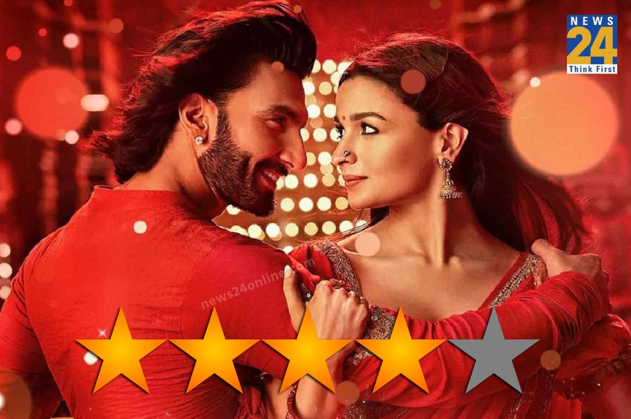 Rocky Aur Rani Ki Prem Kahani review