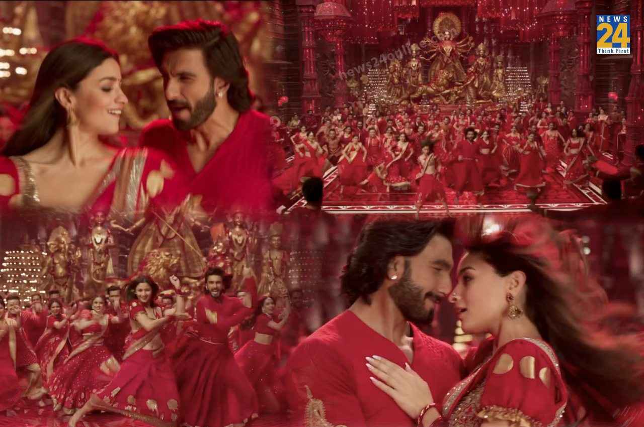 Dhindhora Baje Re Teaser