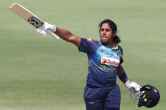 Chamari Athapaththu Womens ODI Rankings 2023