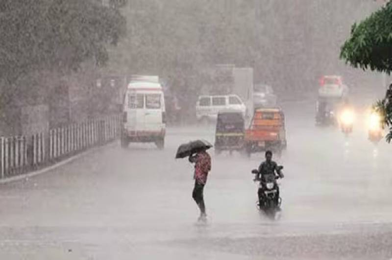 Aaj Ka Mausam, Delhi-NCR Weather, Skymet Weather, Today Weather Update, Weather Alert, Weather Forecast, Monsoon Update