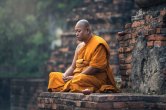 Dharma karma, tantra mantra, yoga, meditation
