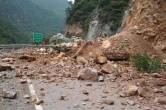 landslide in uttarakhand