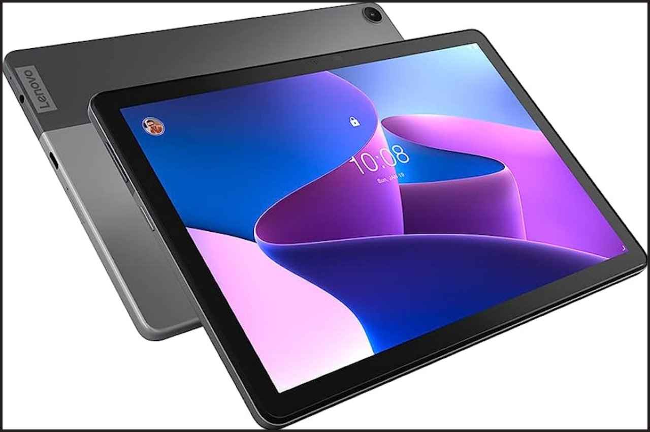 Lenovo का नया M10 5G टैबलेट हुआ लॉन्च, कम कीमत में मिलेंगे ये शानदार फीचर्स