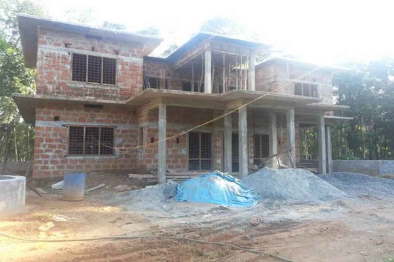 यूपी में अब बैंक रोकेंगी अवैध निर्माण; योगी सरकार ने सख्त आदेश के साथ कर दी है ये नई व्यवस्था