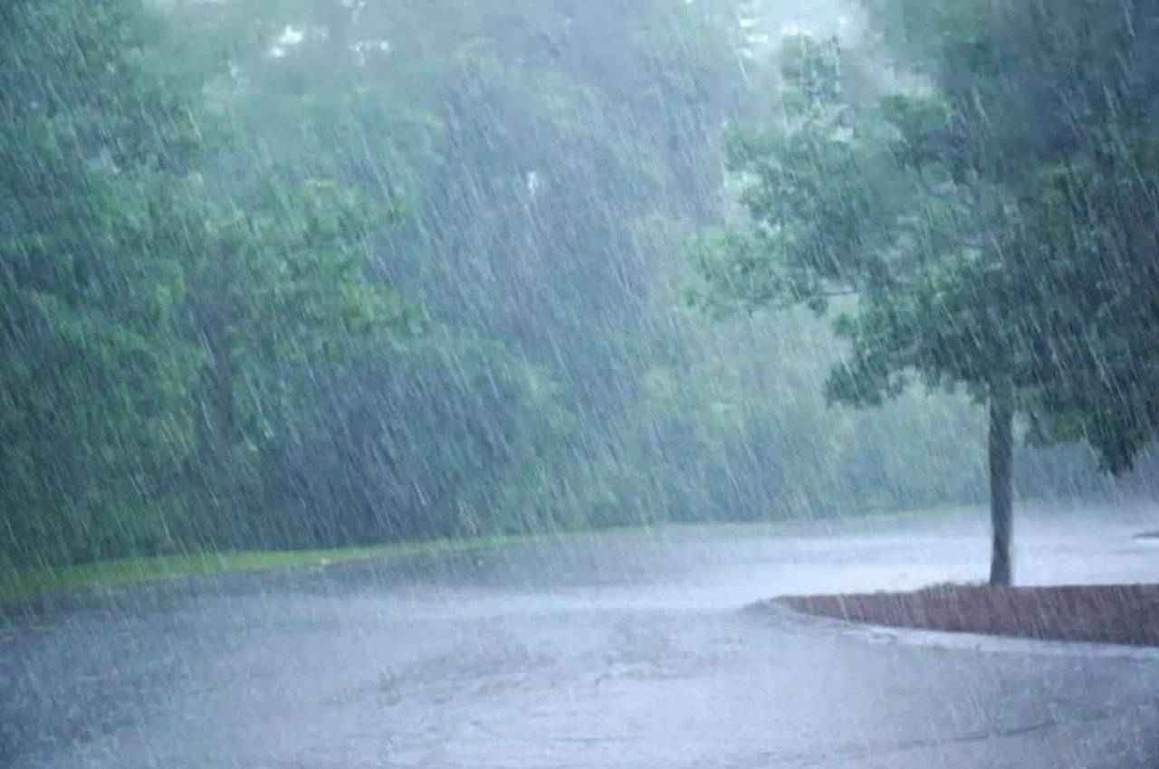 madhya pradesh weather update madhya pradesh weather update