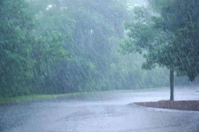madhya pradesh weather update