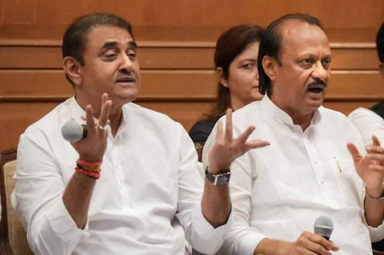 प्रफुल्ल पटेल ने पटना में हुई विपक्षी बैठक पर कसा तंज, कहा- मैं भी मीटिंग में मौजूद था, मुझे हंसी आ रही थी