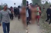 Manipur video, Manipur violence, Manipur women paraded naked, Manipur news, Manipur Violence death toll, Meiteis vs Kukis