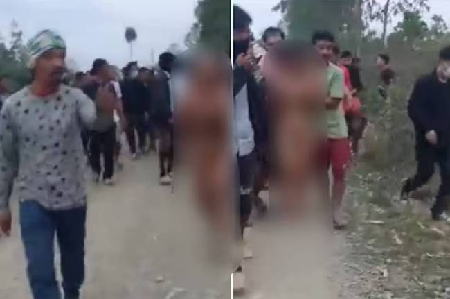 Manipur video, Manipur violence, Manipur women paraded naked, Manipur news, Manipur Violence death toll, Meiteis vs Kukis Manipur video, Manipur violence, Manipur women paraded naked, Manipur news, Manipur Violence death toll, Meiteis vs Kukis