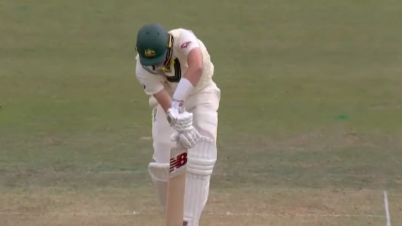 mark wood