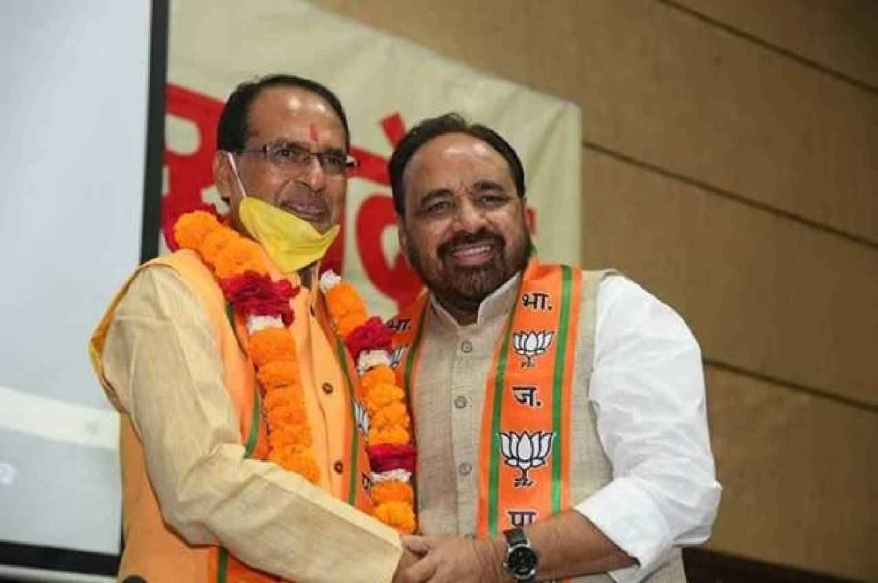 minister gopal bhargava minister gopal bhargava