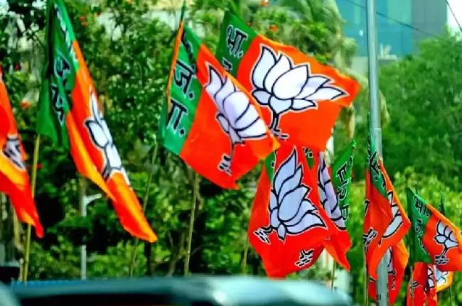 bjp focus on bundelkhand