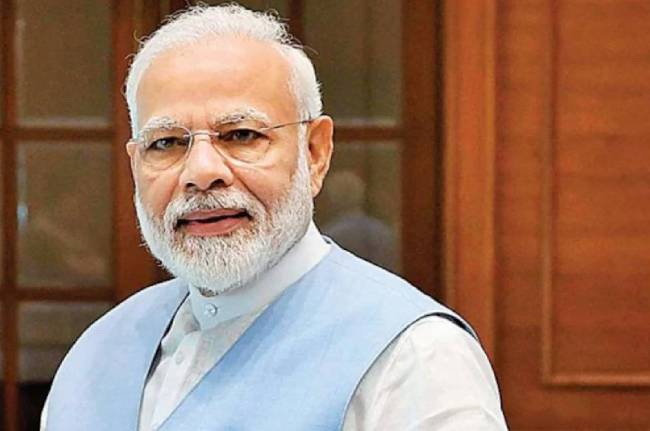 pm modi