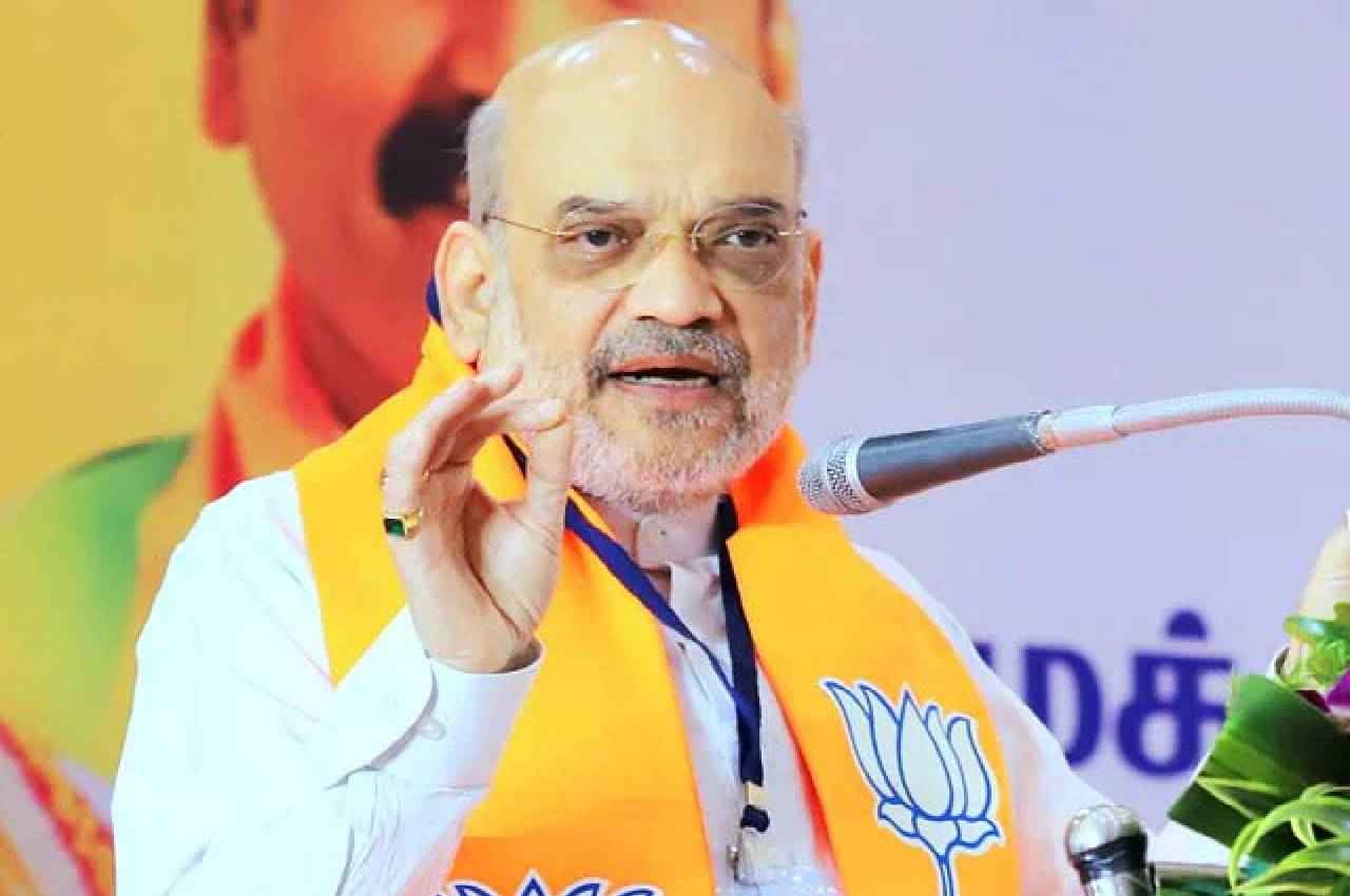 15 दिन में दूसरी बार  MP आएंगे अमित शाह, इन नेताओं के साथ करेंगे अहम बैठक, बनेगी खास रणनीति