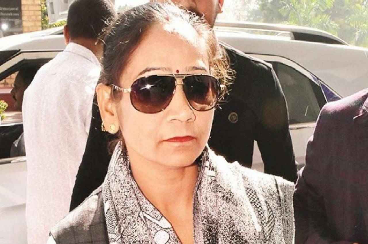bsp mla rambai