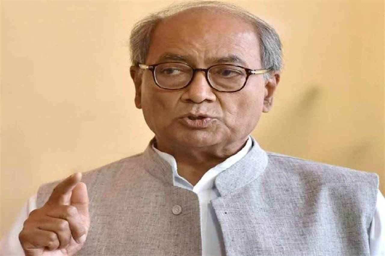 mp politics digvijay singh