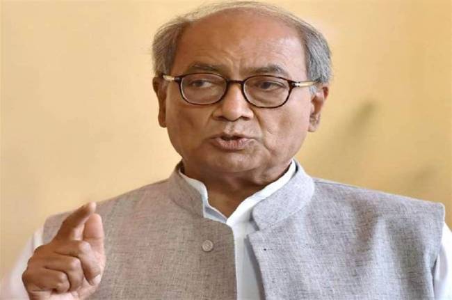 mp politics digvijay singh