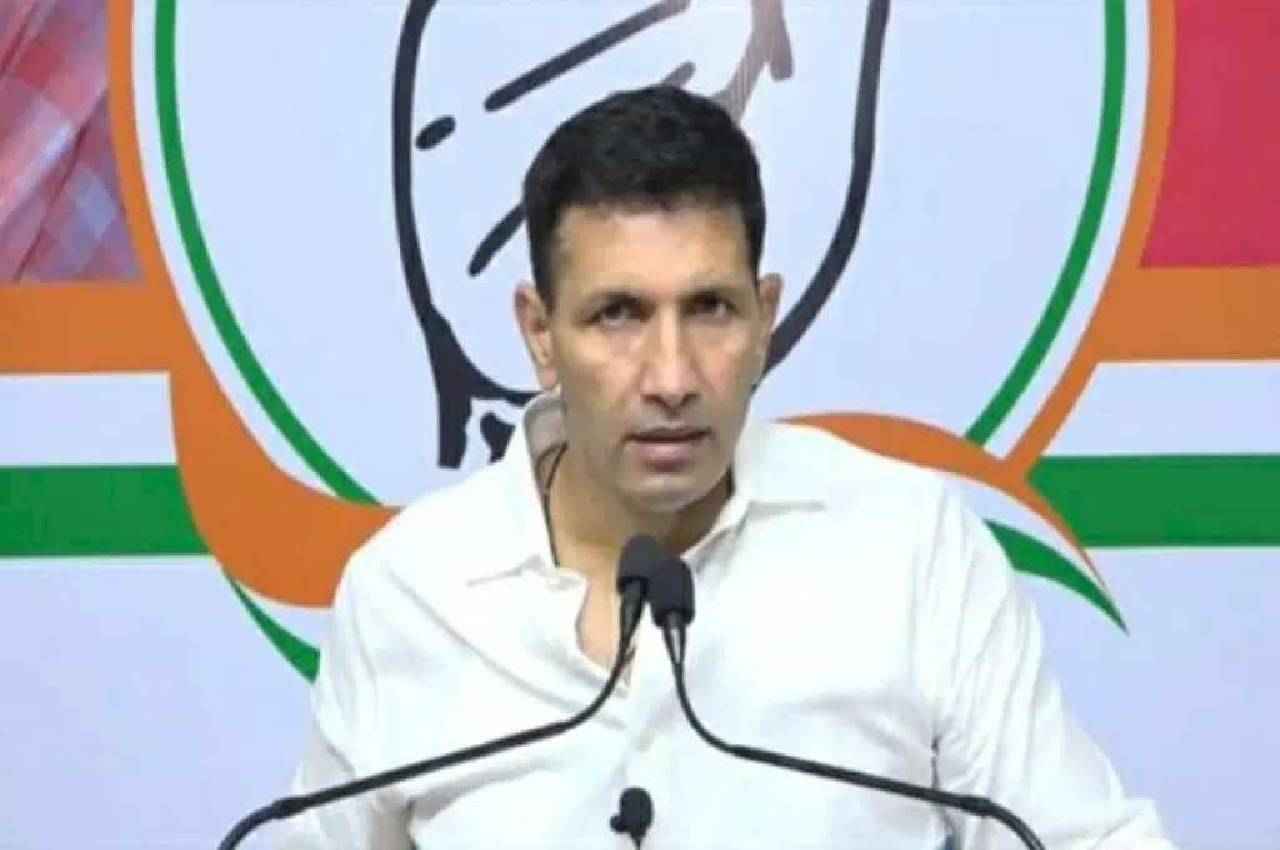 जीतू पटवारी का बड़ा दावा, चुनाव से पहले बीजेपी के कई नेता ज्वाइन करेंगे कांग्रेस