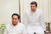 mp politics kamal nath and digvijay singh