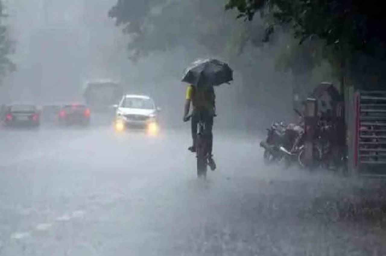 मध्य प्रदेश के इन जिलों में अति भारी बारिश का अलर्ट, मौसम विभाग ने जारी की चेतावनी