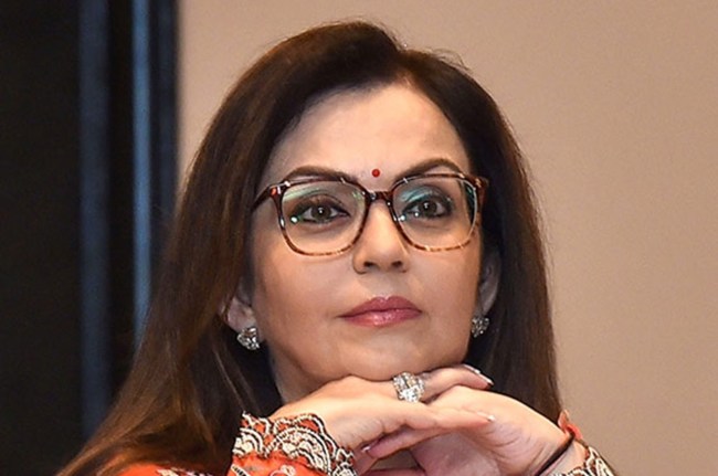 nita ambani