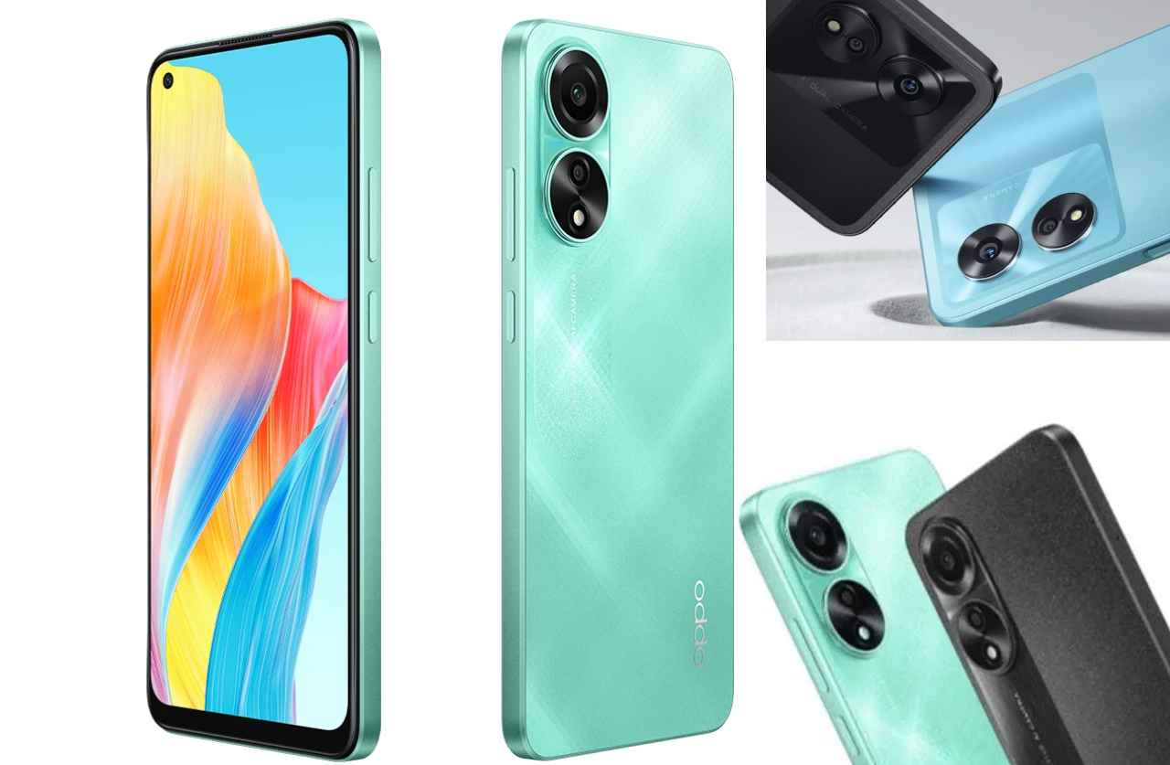OPPO A78 4G की भारत में जल्दी होने वाली है एंट्री, स्पेसिफिकेशन्स और कीमत आई सामने